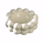 Gaira® Popielniczka 8057, Kolor kremowy Gaira®