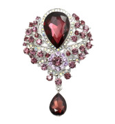 Gaira® Broszką Cristal 312406-21 Gaira®