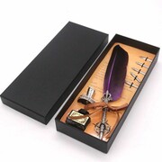 Gaira® Pióro kaligraficzne 70820, Kolor fioletowy Gaira®