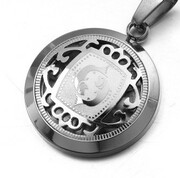 Gaira® Wisiorek Zodiac 3055-23 Ryba ♊ Gaira®