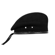 Gaira® Beret 7907, Kolor czarny Gaira®