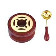 Gaira® Zestaw uszczelek 7046, Kolor brązowy Gaira®