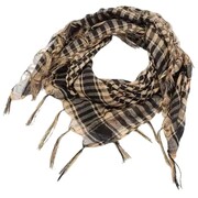 Gaira® Szalik Arabic 7520, Kolor bezowy Gaira®