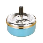 Gaira® Popielniczka 81006, Kolor niebieski Gaira®