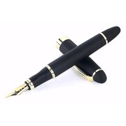 Gaira® Pióro wieczne 70235, Kolor czarny mat Gaira®