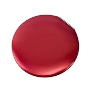 Gaira® Lusterko kosmetyczne 7724, Kolor czerwony Gaira®