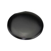 Gaira® Lusterko kosmetyczne 7724, Kolor czarny Gaira®