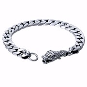 Gaira® Bransoletka Wąż 3441, Długość bransoletki 18 cm Gaira®