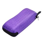 Gaira® Etui na okulary 7203, Kolor fioletowy Gaira®