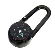 Gaira® Kompas K6115, Kolor czarny Gaira®