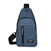 Gaira® Plecak Enicen 5731, Kolor niebieski Gaira®