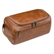 Gaira® Kosmetyczka 4075, Kolor jasnobrązowy Gaira®