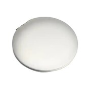 Gaira® Lusterko kosmetyczne 7724, Kolor srebrny Gaira®