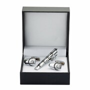 Gaira® Spinki do mankietów i do krawata 70912-11 Gaira®