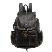 Gaira® Plecak Gaira® 52648, Kolor czarny Gaira®