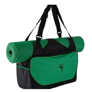 Gaira® Torba do Jogi 5221, Kolor zielony Gaira®