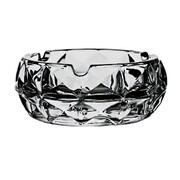 Gaira® Popielniczka szklana 8574, Kolor szary Gaira®