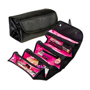 Gaira® Kosmetyczka w kolorze czarnym 407-10 Gaira®