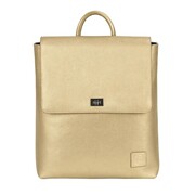 Gaira® Skórzany plecak Gaira® 58016, Kolor złoto Gaira®