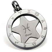 Gaira® Wisiorek Zodiac 3065-23 Ryba ♓ Gaira®