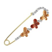 Gaira® Broszką Agrafka 313306-15 Gaira®