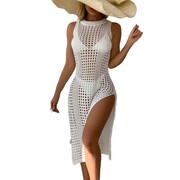 Gaira® Sukienka plażowa 6116, Kolor biały Gaira®