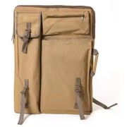 Gaira® Plecak malarski 5777, Kolor beżowy Gaira®