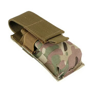 Gaira® Pokrowiec na nóż N133, Kolor kamuflażu Gaira®