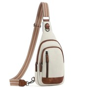 Gaira® Plecak Fashion 5673, Kolor biały Gaira®