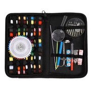 Gaira® Zestaw do szycia w etui 128 szt Gaira®