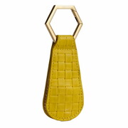 Gaira® Zawieszka do torebki Klips do kapelusza 3255, Kolor żółty Gaira®