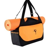 Gaira® Torba do Jogi 5221, Kolor pomarańczowy Gaira®