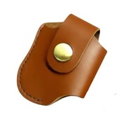 Gaira® Etui na zapalniczkę 5722, Kolor brązowy Gaira®