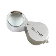 Gaira® Lupa MG001 30x Gaira®