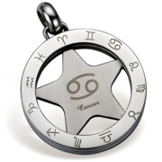 Gaira® Wisiorek Zodiac 3065-23 Rak ♋ Gaira®