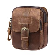 Gaira® Skórzana saszetka do paska 56371-15 Gaira®