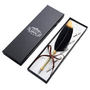 Gaira® Pióro kaligraficzne 70823, Kolor czarny Gaira®