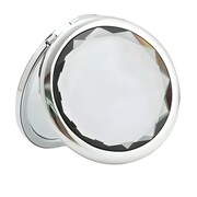 Gaira® Lusterko kosmetyczne Crystal 7723, Kolor jasny Gaira®