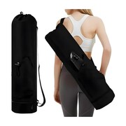 Gaira® Torba do Jogi 5698, Kolor czarny Gaira®