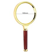 Gaira® Lupa MG576 10x, Průměr lupy 100 mm Gaira®