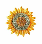 Gaira® Broszka z kwiatkiem 340123 Gaira®