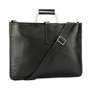 Gaira® Torba na laptopa 53032, Kolor czarny Gaira®