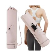 Gaira® Torba do Jogi 5698, Kolor różowy Gaira®