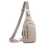 Gaira® Plecak Fashion 5673, Kolor beżowy Gaira®