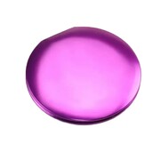 Gaira® Lusterko kosmetyczne 7724, Kolor fioletowy Gaira®