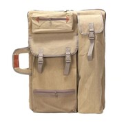 Gaira® Plecak malarski 5772, Kolor beżowy Gaira®