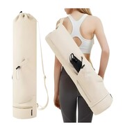 Gaira® Torba do Jogi 5698, Kolor beżowy Gaira®