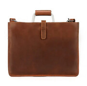 Gaira® Torba na laptopa 53032, Kolor brązowy Gaira®
