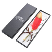 Gaira® Pióro kaligraficzne 70823, Kolor czerwony Gaira®