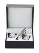 Gaira® Spinki do mankietów i do krawata 70912-05 Gaira®